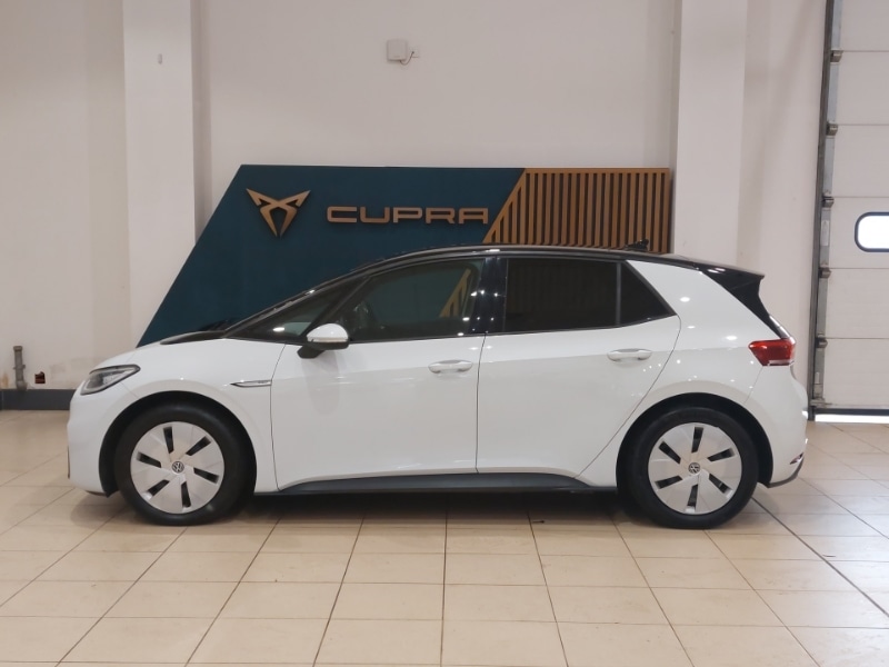 Used Volkswagen ID.3 2020 for sale - 76921001: Photo 4