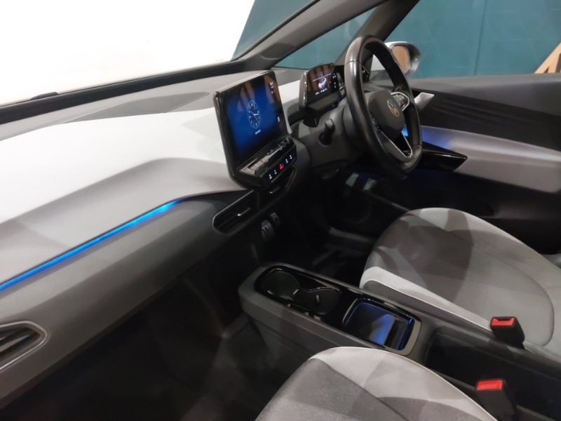 Used Volkswagen ID.3 2020 for sale - 76921001: Photo 5