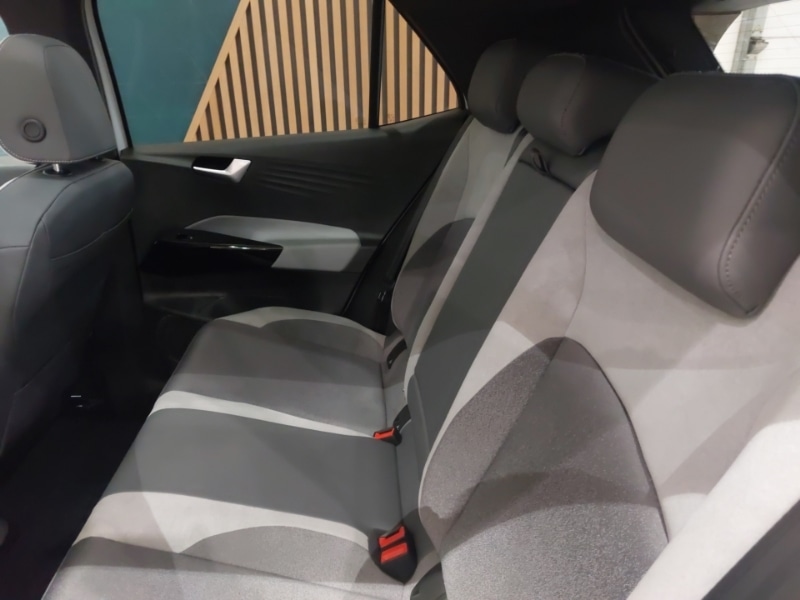 Used Volkswagen ID.3 2020 for sale - 76921001: Photo 6