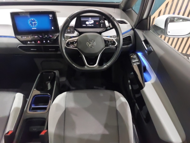 Used Volkswagen ID.3 2020 for sale - 76921001: Photo 7