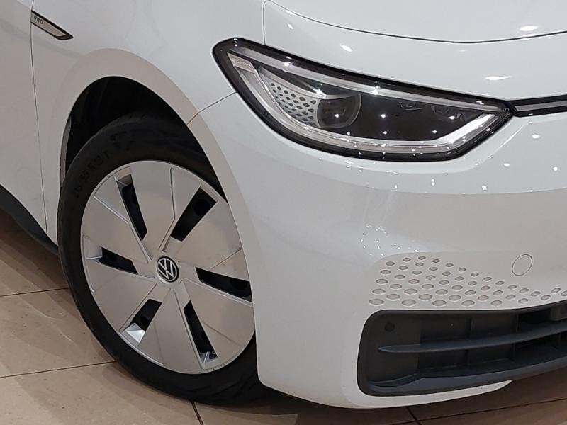 Used Volkswagen ID.3 2020 for sale - 76921001: Photo 9