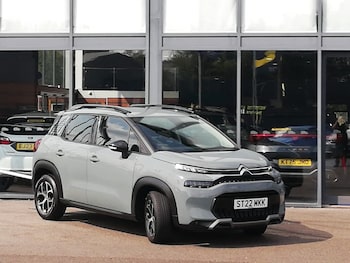 Used Citroen C3 Aircross 2022 for sale - 79424816: Photo
