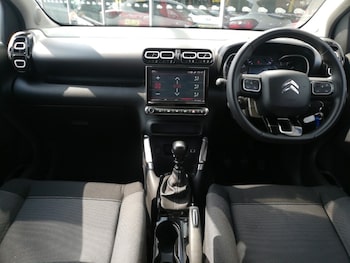 Used Citroen C3 Aircross 2022 for sale - 79424816: Photo