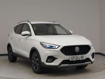 Used MG MG ZS 2021 for sale - 75040288: Photo