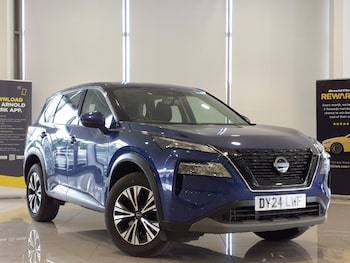 Used Nissan X-Trail 2024 for sale - 79585534: Photo
