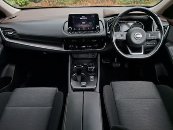 Used Nissan X-Trail 2024 for sale - 79585534: Photo