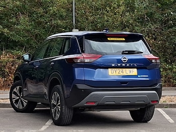 Used Nissan X-Trail 2024 for sale - 79585534: Photo