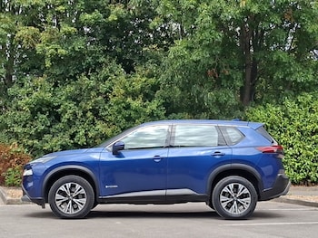 Used Nissan X-Trail 2024 for sale - 79585534: Photo