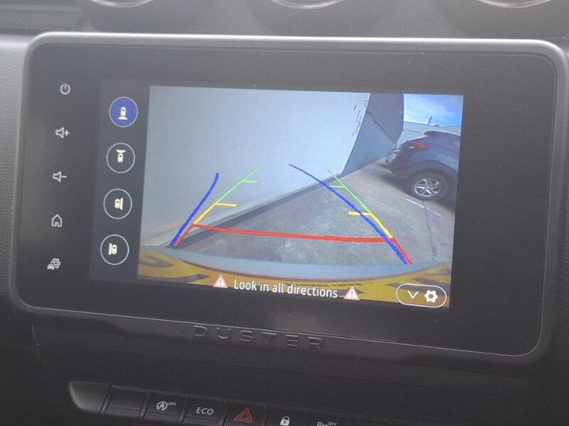 Used Dacia Duster 2022 for sale - 76695304: Photo 10