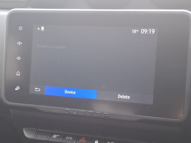 Used Dacia Duster 2022 for sale - 76695304: Photo 12