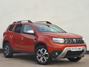 Dacia - Duster