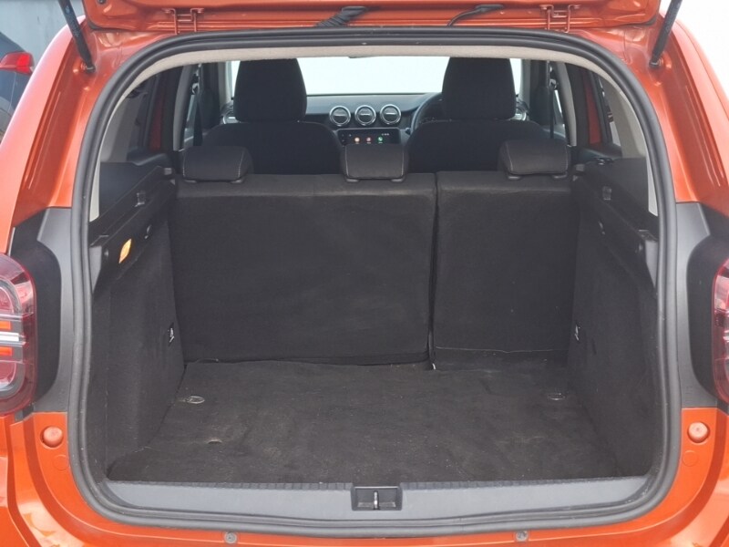 Used Dacia Duster 2022 for sale - 76695304: Photo 8