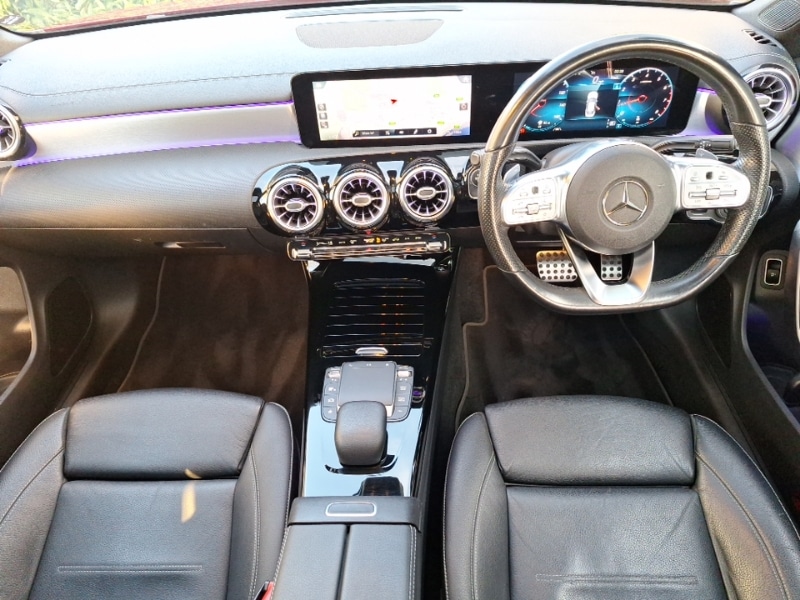 Used Mercedes-Benz CLA 2020 for sale - 76737727: Photo 2