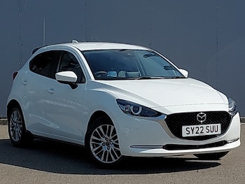 Mazda - Mazda2