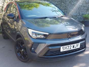2022 - 1.2 GS Line 5dr
