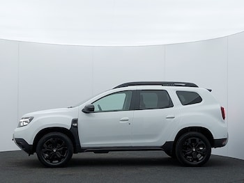 Used Dacia Duster 2022 for sale - 78214050: Photo