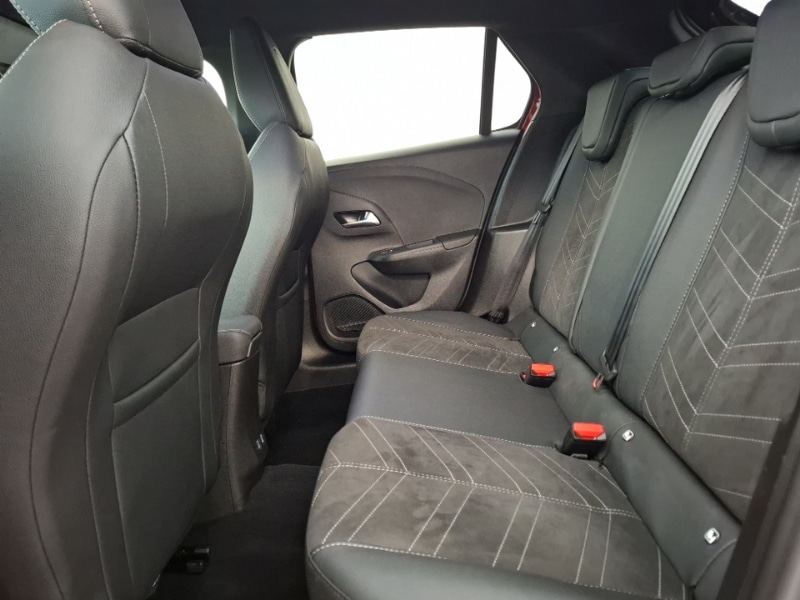 Used Vauxhall Corsa 2025 for sale - 77439072: Photo 6