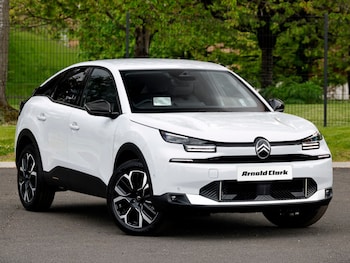 Used Citroen C4 2026 for sale - 78491073: Photo