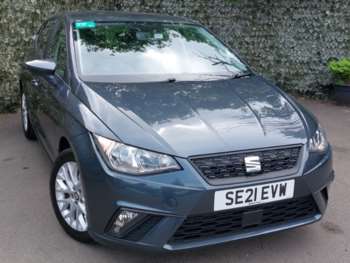 2021 - 1.0 TSI 95 SE Technology [EZ] 5dr