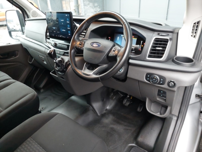 Used Ford Transit 2025 for sale - 77847920: Photo 2