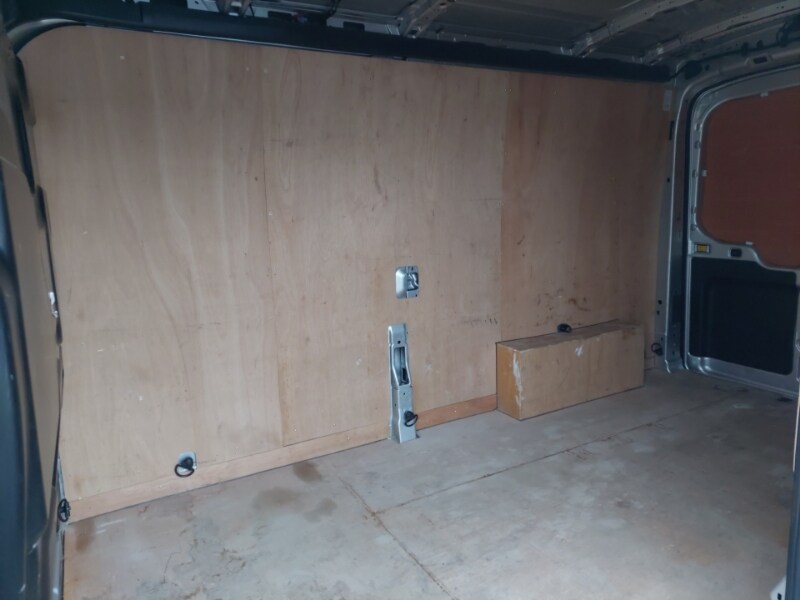 Used Ford Transit 2025 for sale - 77847920: Photo 6