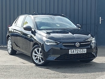Used Vauxhall Corsa 2022 for sale - 79581052: Photo