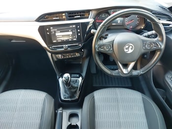 Used Vauxhall Corsa 2022 for sale - 79581052: Photo