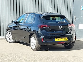 Used Vauxhall Corsa 2022 for sale - 79581052: Photo