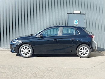 Used Vauxhall Corsa 2022 for sale - 79581052: Photo