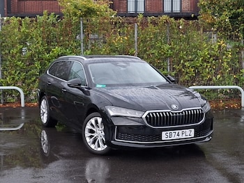 2024 - 1.5 TSI e-TEC SE L 5dr DSG