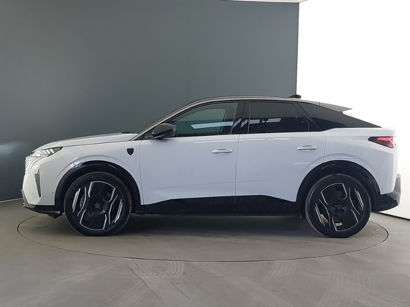 Used Peugeot 3008 2024 for sale - 77585486: Photo 4