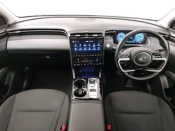 Used Hyundai TUCSON 2021 for sale - 75701548: Photo