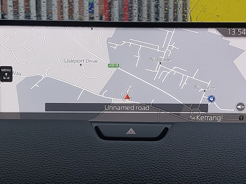 Used Mazda CX-60 2023 for sale - 76865073: Photo 10