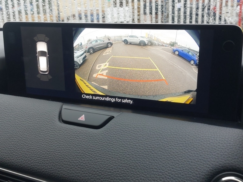 Used Mazda CX-60 2023 for sale - 76865073: Photo 11