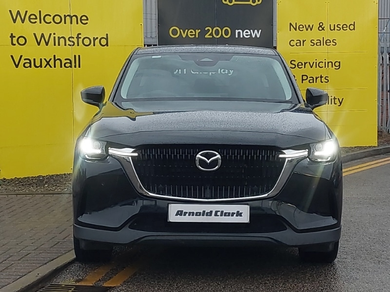 Used Mazda CX-60 2023 for sale - 76865073: Photo 12