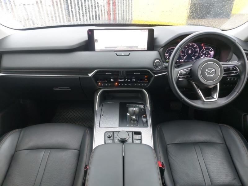 Used Mazda CX-60 2023 for sale - 76865073: Photo 2