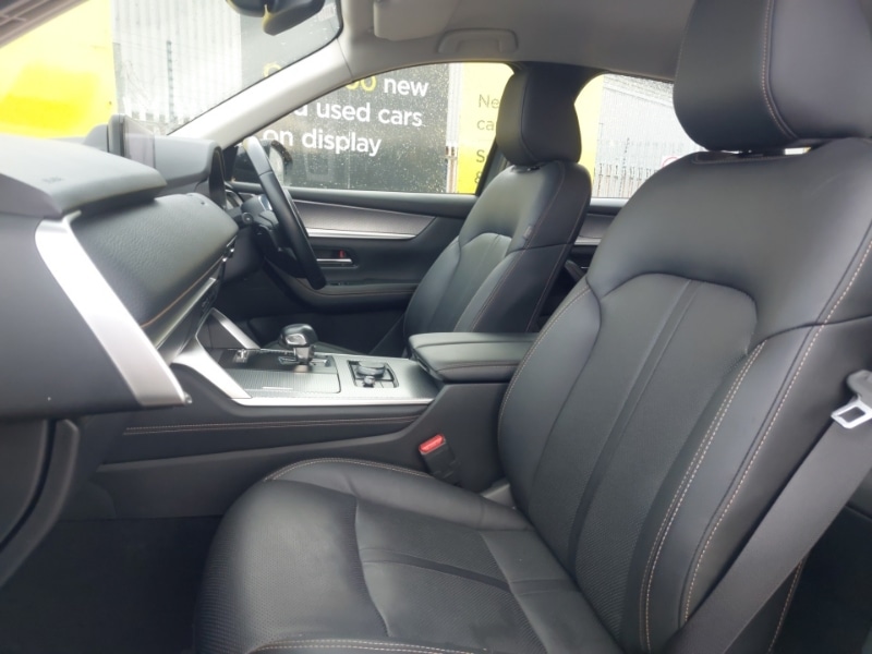 Used Mazda CX-60 2023 for sale - 76865073: Photo 5