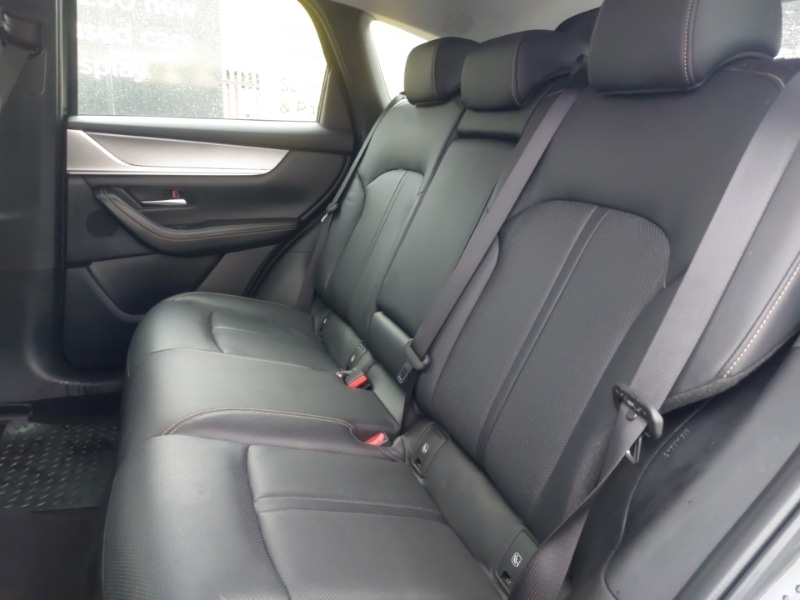 Used Mazda CX-60 2023 for sale - 76865073: Photo 6