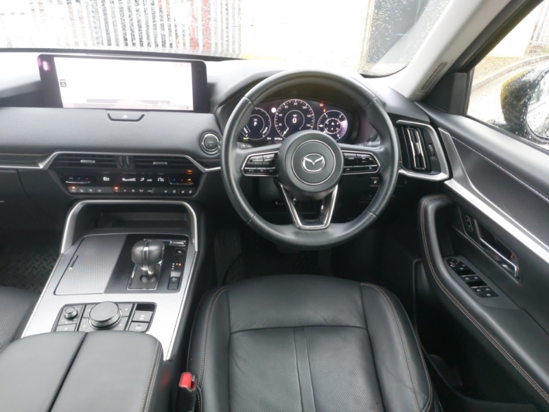 Used Mazda CX-60 2023 for sale - 76865073: Photo 7