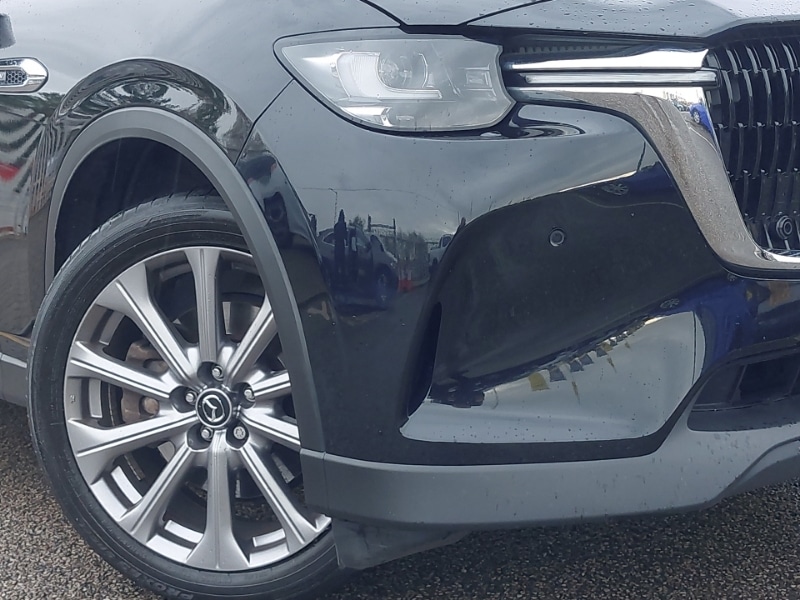 Used Mazda CX-60 2023 for sale - 76865073: Photo 9