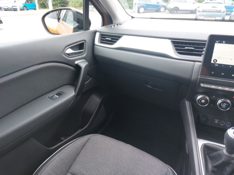 Used Renault Captur 2022 for sale - 76760981: Photo 10