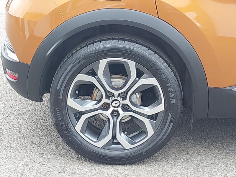 Used Renault Captur 2022 for sale - 76760981: Photo 12