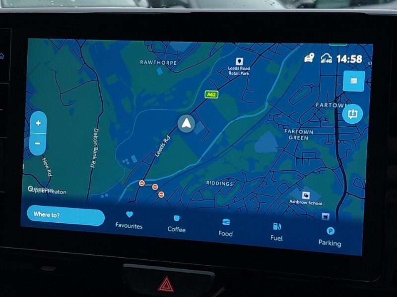 Used Toyota Yaris Cross 2022 for sale - 76544172: Photo 12