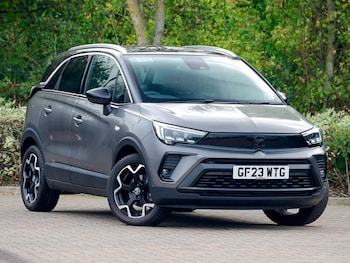 2023 - 1.2 Turbo [130] Ultimate 5dr Auto