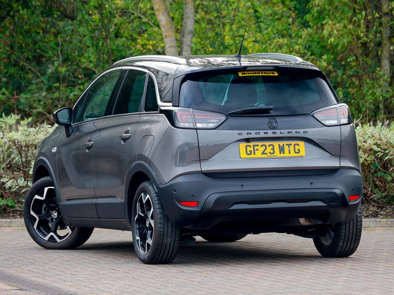 Used Vauxhall Crossland 2023 for sale - 76414115: Photo 3