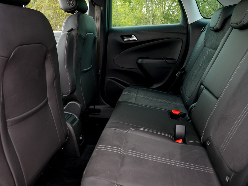 Used Vauxhall Crossland 2023 for sale - 76414115: Photo 6