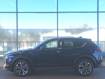 Used Mazda CX-5 2022 for sale - 75557703: Photo
