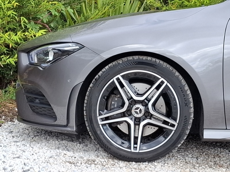 Used Mercedes-Benz CLA 2022 for sale - 76320939: Photo 12