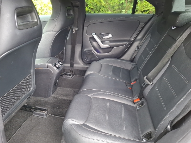Used Mercedes-Benz CLA 2022 for sale - 76320939: Photo 6