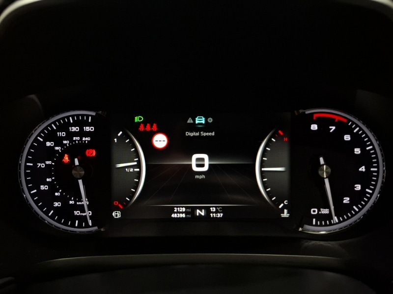 Used MG MG HS 2021 for sale - 77645573: Photo 10